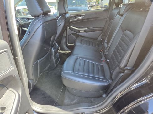 Used 2024 Ford Edge SEL AWD/4WD image 14