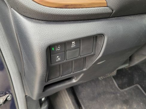 Used 2018 Honda CR-V EX image 18