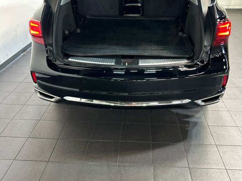 Used 2019 Acura MDX w/ Advance Package AWD/4WD image 11