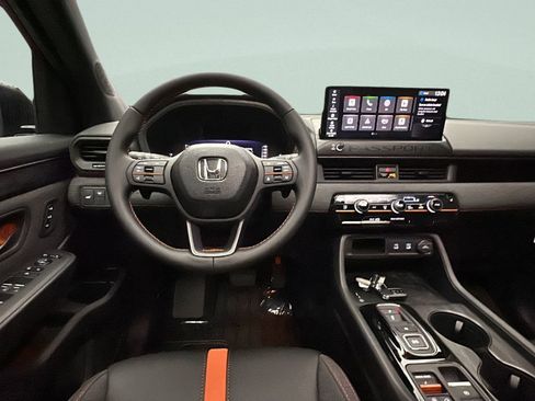 New 2026 Honda Passport TrailSport image 20