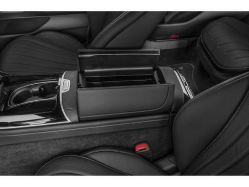 Used 2023 Mercedes-Benz S 500 4MATIC w/ AMG Line image 14