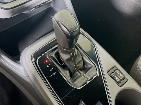 New 2026 Subaru Crosstrek 2.5i Sport image 15