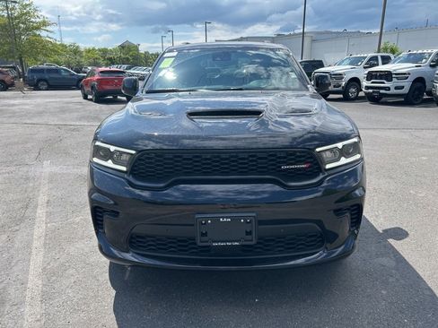New 2026 Dodge Durango GT AWD/4WD image 10