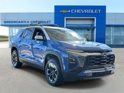 New 2026 Chevrolet Equinox ACTIV w/ Convenience Package III