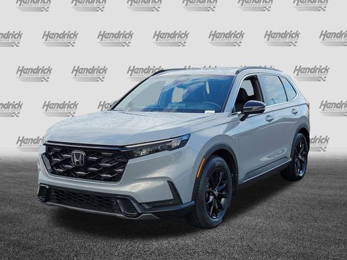 Used 2024 Honda CR-V Sport-L image 3