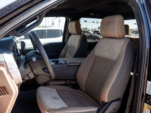 Used 2023 Ford F150 XLT RWD image 22