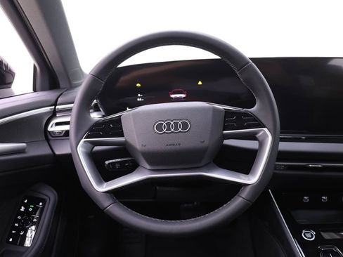 New 2026 Audi A6 Premium Plus image 12