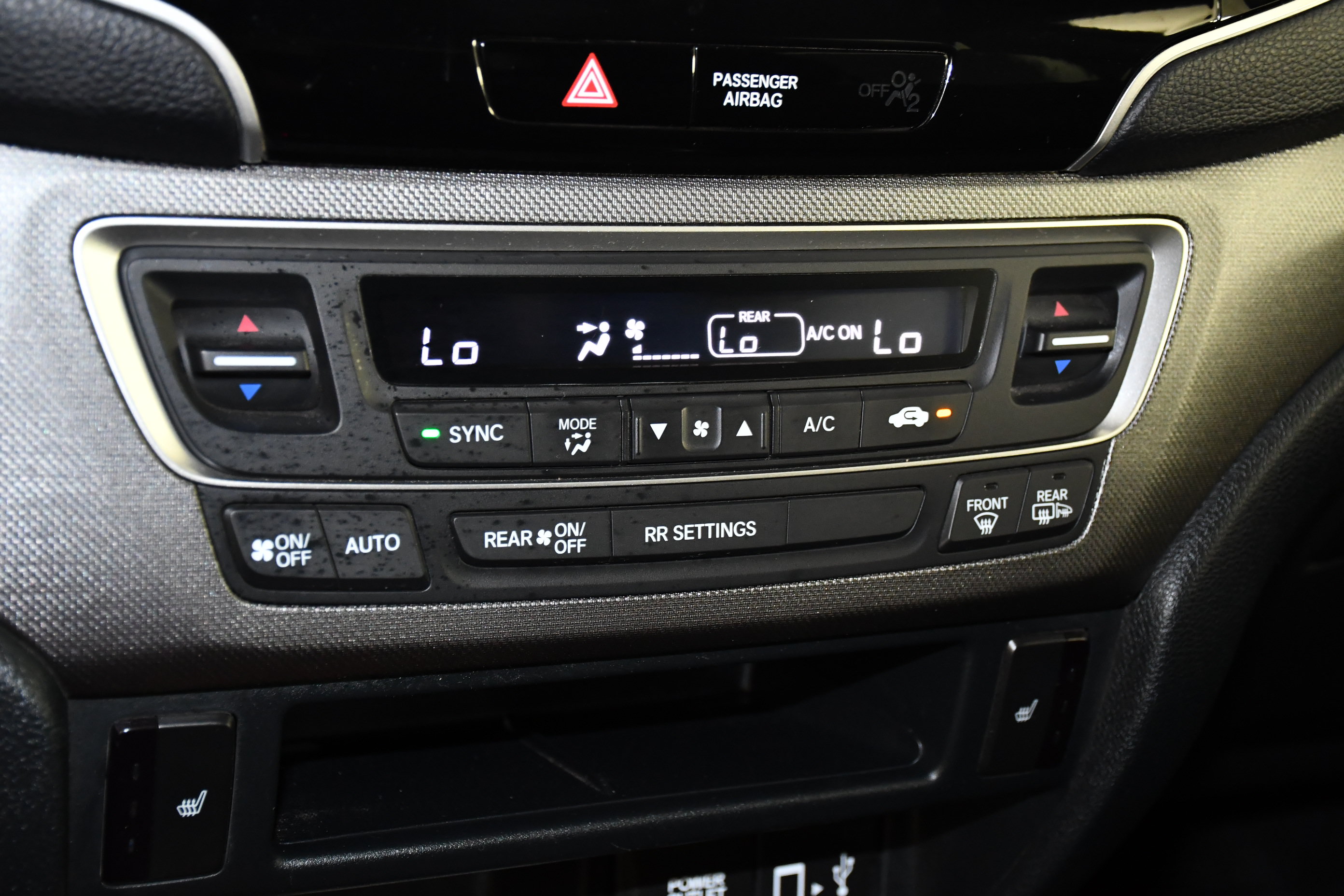 Used 2023 Honda Ridgeline RTL-E image 30