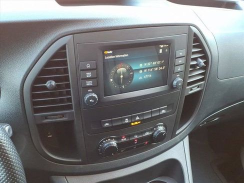 Certified 2023 Mercedes-Benz Metris Passenger image 5