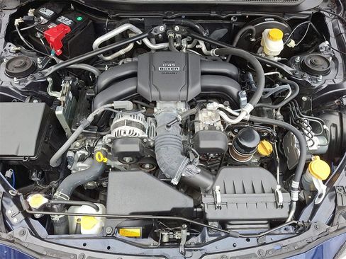 Used 2022 Toyota GR86 Premium image 27