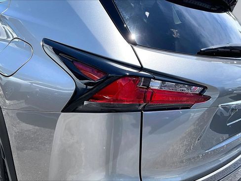 Used 2015 Lexus NX 200t FWD image 23