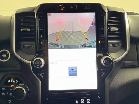 New 2026 RAM 1500 4x4 Crew Cab image 34