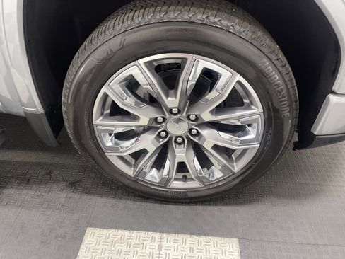 Used 2025 GMC Sierra 1500 Denali w/ Denali Reserve Package image 27