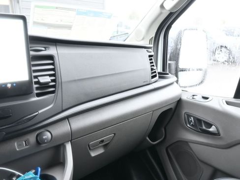 New 2026 Ford Transit 250 148 Medium Roof Extended AWD w/ Load Area Protection Package image 28