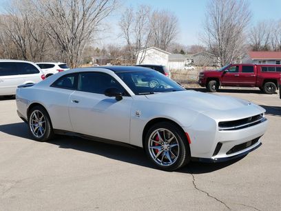New 2024 Dodge Charger R/T Scat Pack w/ Plus Group