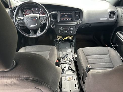 Used 2021 Dodge Charger Police image 23