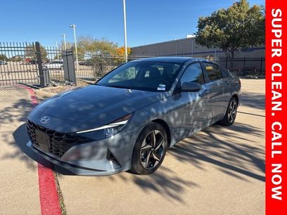 Used 2023 Hyundai Elantra SEL w/ Convenience Package
