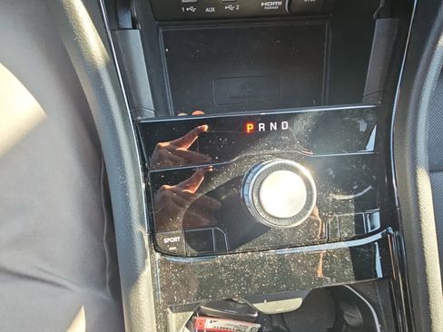 Used 2023 Jeep Grand Cherokee Summit w/ Adv Protech Group IV image 18