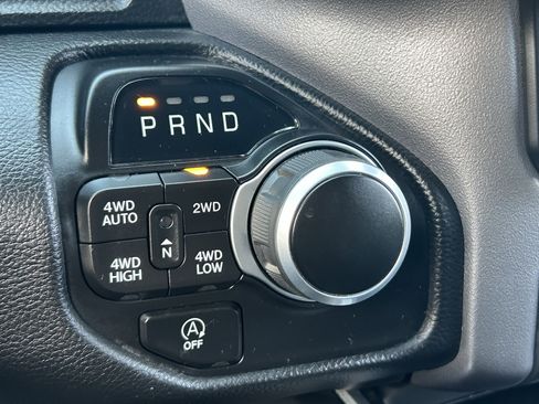 Certified 2023 RAM 1500 Big Horn AWD/4WD image 25