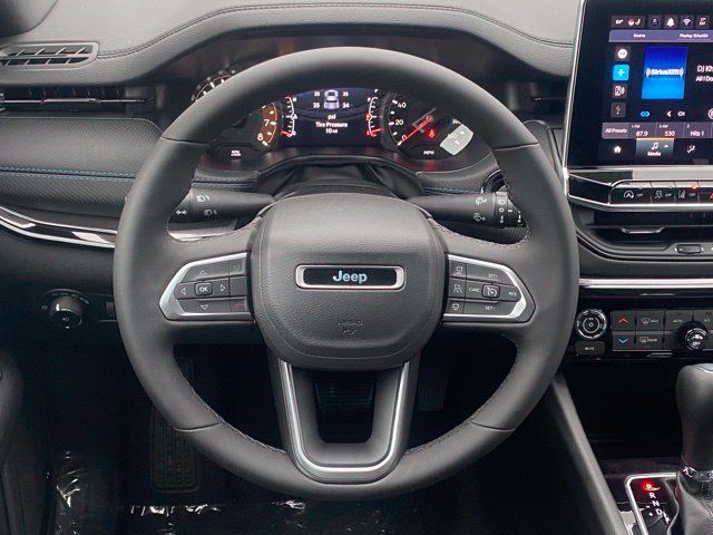 New 2026 Jeep Compass Limited AWD/4WD image 36