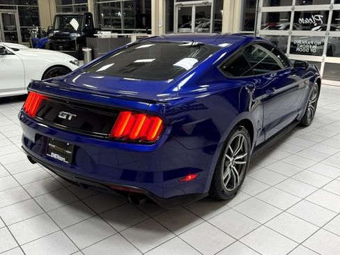 Used 2016 Ford Mustang GT image 55
