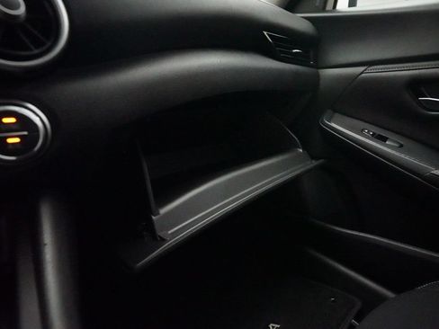 Used 2024 Nissan Sentra SV w/ All-Weather Package FWD image 29