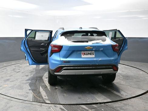 New 2026 Chevrolet Trax LT image 51