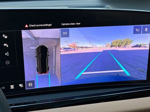 New 2026 Audi A6 Premium Plus image 16