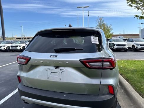 Used 2024 Ford Escape Active AWD/4WD image 5