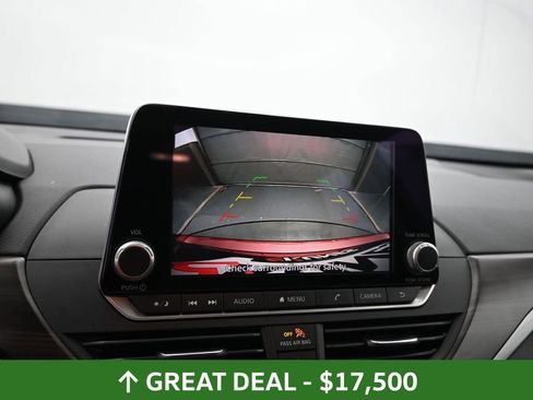 Used 2023 Nissan Altima 2.5 SV image 33