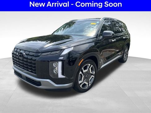 Used 2025 Hyundai Palisade SEL FWD image 1