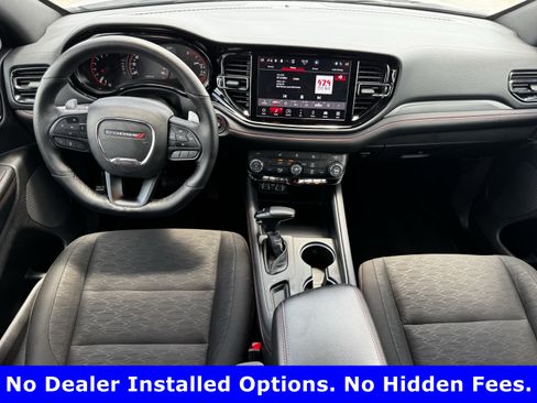 Used 2026 Dodge Durango GT AWD/4WD image 13