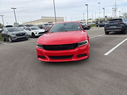 Used 2023 Dodge Charger SXT image 21