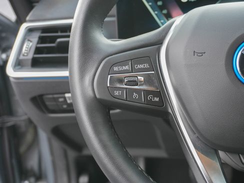 Certified 2023 BMW i4 eDrive40 w/ Premium Package image 19