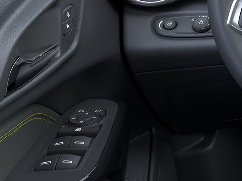 New 2026 Chevrolet Trax ACTIV FWD image 22