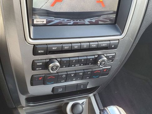 Used 2011 Ford Fusion Hybrid w/ 502A Rapid Spec Order Code image 23