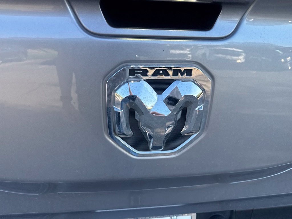 Used 2022 RAM 1500 Big Horn RWD image 90