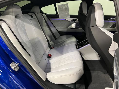 Used 2024 BMW M8 Gran Coupe xDrive Competition w/ M Carbon Exterior Package image 41