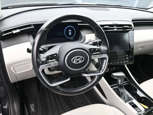 Used 2023 Hyundai Tucson SEL w/ Convenience Package FWD image 25