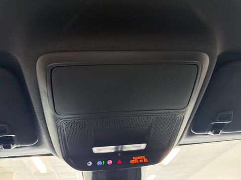 New 2026 Chevrolet Equinox LT w/ Safety and Technology Package FWD image 16