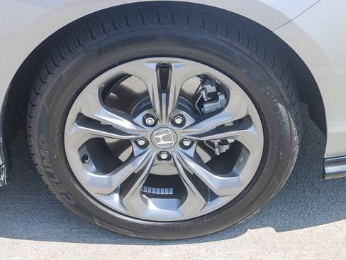 Used 2023 Honda Accord EX-L image 17