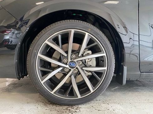 New 2026 Subaru Impreza 2.0i Sport AWD/4WD image 5