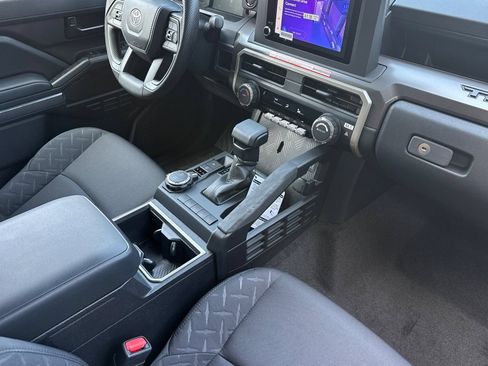 New 2026 Toyota Tacoma SR5 AWD/4WD image 18