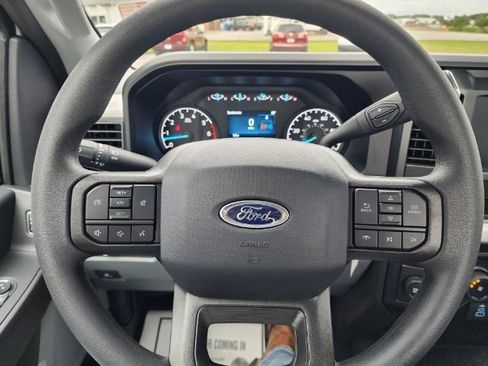 New 2023 Ford F350 XL w/ Camper Package image 19