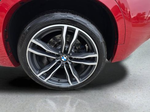 Used 2015 BMW X6 M image 20