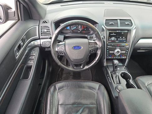 Used 2016 Ford Explorer Sport w/ Equipment Group 401A image 22