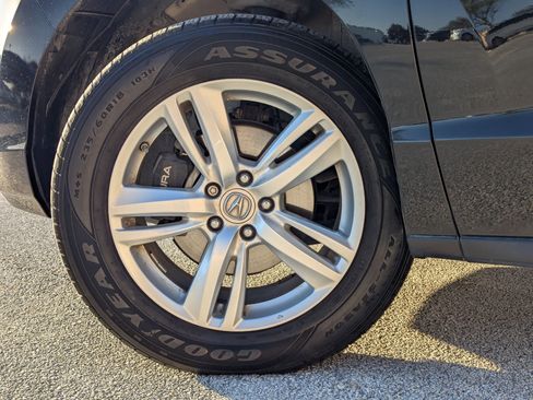 Used 2015 Acura RDX FWD w/ Technology Package image 30