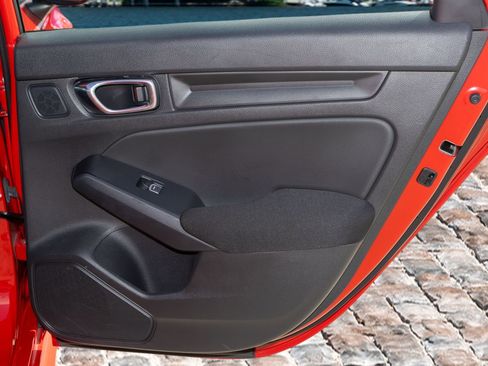 Certified 2023 Honda Civic Sport image 13