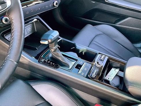 Used 2025 Kia K5 EX image 14