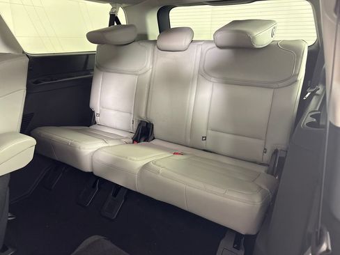 New 2026 Ford Expedition Max Active RWD image 31